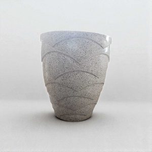 Pot Apollo Sisik Jumbo