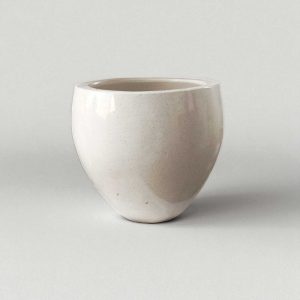 Gentong / Pot Tanaman Estetik Granit Teraso